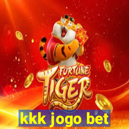 kkk jogo bet